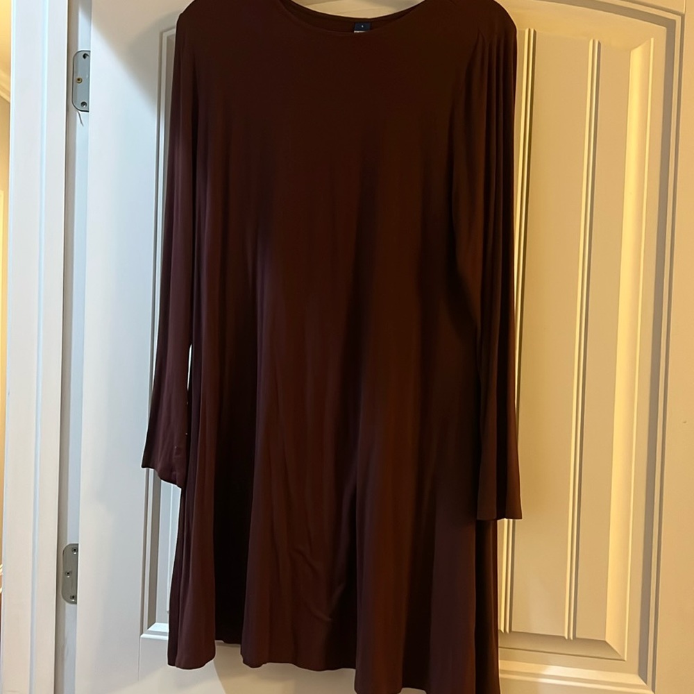 Old Navy swing tunic